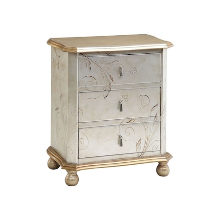 Stein World Stein World 64702 Celeste Accent Chest 64702
